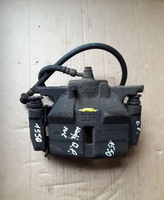 Renault Kadjar Front brake caliper