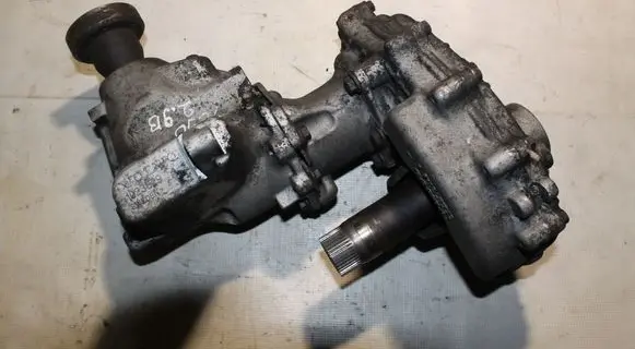 Volvo XC90 Front differential 30713817 R112