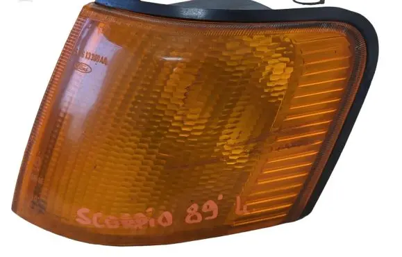 Ford Scorpio Front indicator light 85GG13369AA