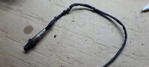 Audi A6 S6 C7 4G Lambda probe sensor 4H0906265C