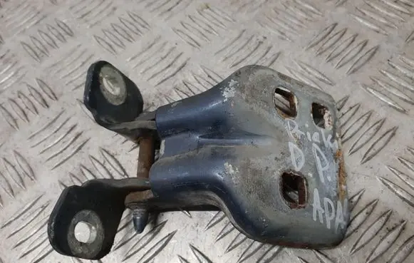 Chrysler Voyager Front door lower hinge 