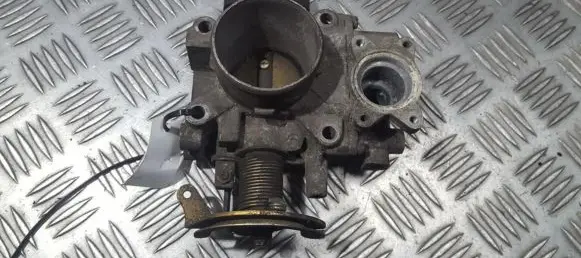 Nissan Almera Throttle valve SERA48305 SERA483-05