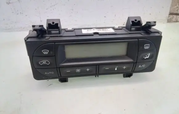 Citroen C2 Climate control unit 96533393XT