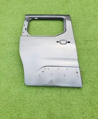 Citroen Berlingo Side sliding door 9687897