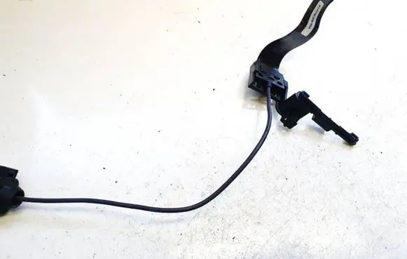 Volkswagen ID.4 Sensor 071973751