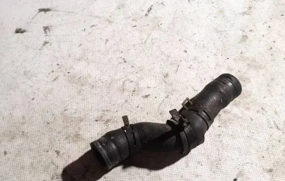 Toyota RAV 4 (XA20) Engine coolant pipe/hose