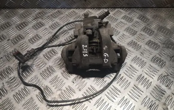 Mercedes-Benz E W211 Rear brake caliper 0024202683 A0024202683