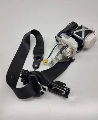Mercedes-Benz GLE (W166 - C292) Front seatbelt