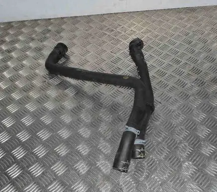 Audi A1 Air intake hose/pipe 6C0122101