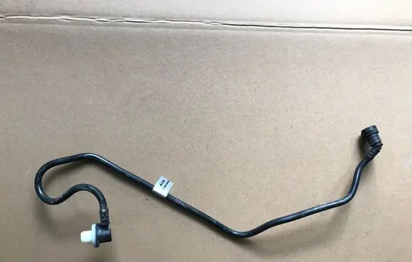 Opel Astra J Vacuum line/pipe/hose 13251968