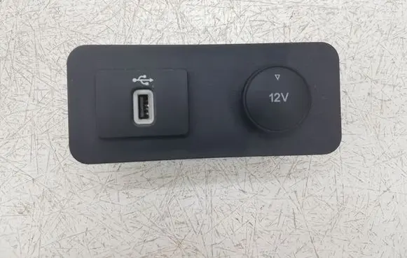 Ford Escape III USB socket connector HS7T14F014 HS7T14F014AC BA1WF