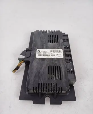 BMW 1 E82 E88 Light module LCM 9251487