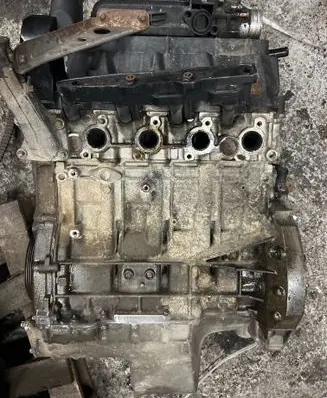 Mercedes-Benz A W168 Engine block A1660102805