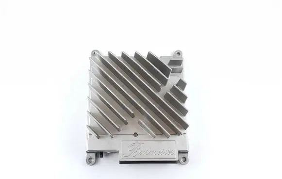 Mercedes-Benz GLE W167 Sound amplifier A1679006310 A1779010900 A1679021905