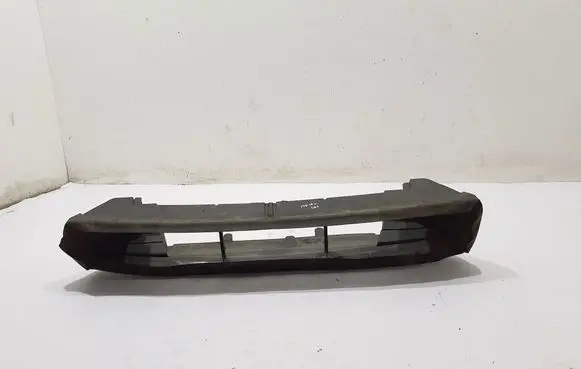 Opel Vivaro Intercooler air channel guide 214772888R