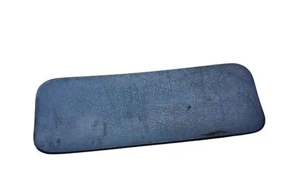 Rear/tail light trim molding