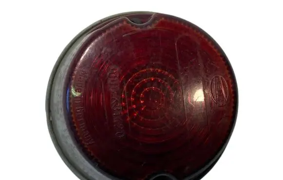 Volkswagen Transporter - Caravelle T5 Third/center stoplight K31420