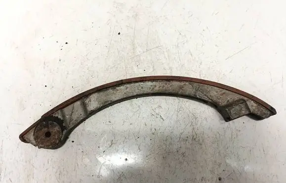 Saab 9-3 Ver2 Slide rail for timing chain 24449448