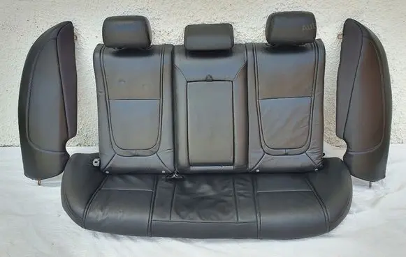 BMW 1 E81 E87 Second row seats 54675