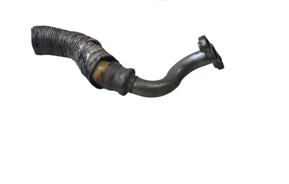 Volvo V40 Turbo turbocharger oiling pipe/hose