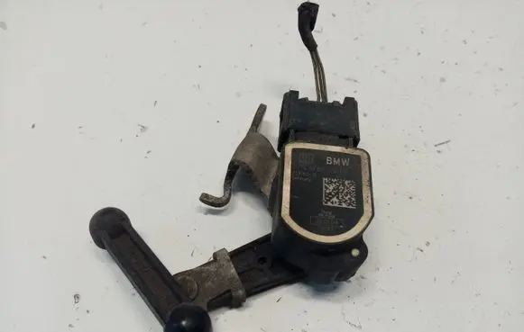 BMW 5 F10 F11 Headlight/headlamp level sensor 37146788569 37146784072 37146860843