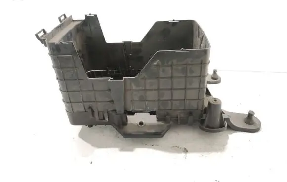 Skoda Octavia Mk2 (1Z) Battery box tray 1K0915335C