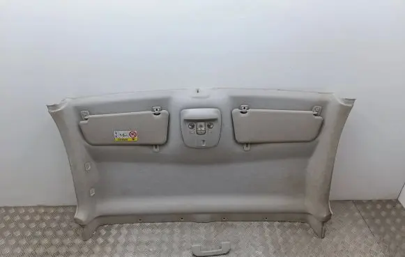 Citroen Jumpy Headlining 98082914BJ 30549847 10072017
