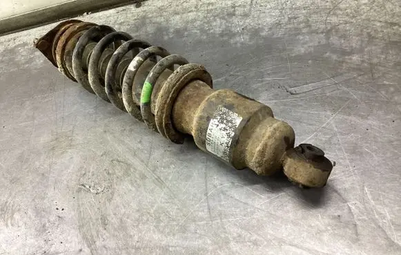 Subaru Outback Rear shock absorber with coil spring 20365AE130FS