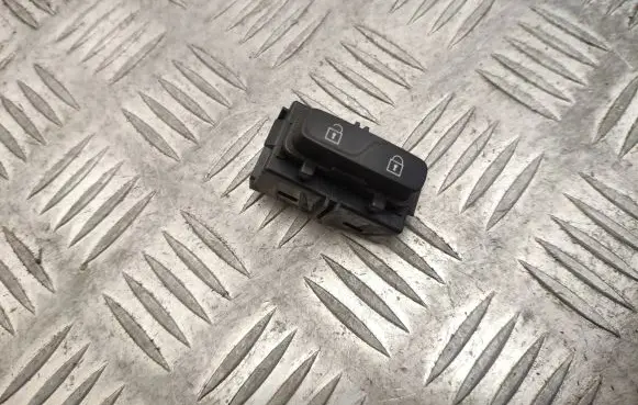 Volvo XC60 Central locking switch button 31318987