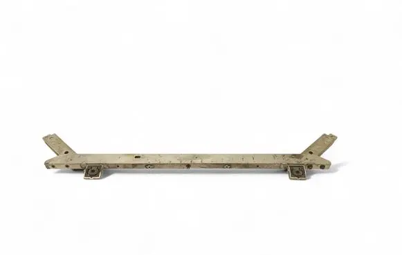 Volvo XC60 Top upper radiator support slam panel 31424561