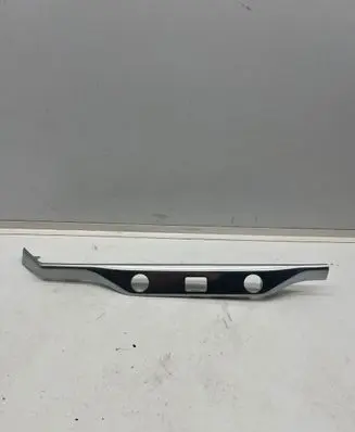 Jaguar I-Pace Dashboard glove box trim J9D311584A