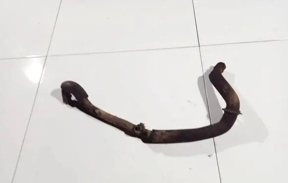 Peugeot 405 Engine coolant pipe/hose