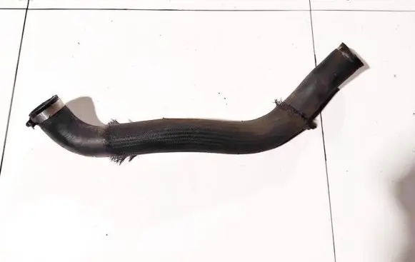 Suzuki Grand Vitara II Intercooler hose/pipe