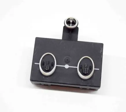 Porsche Macan (95B) Door control unit/module A2C7325440700 4H0959795P