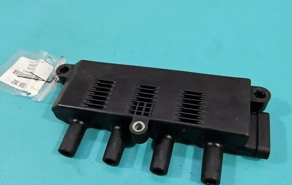 Fiat Grande Punto High voltage ignition coil 55200112 IMPRK1559362