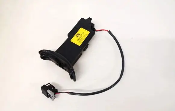 Opel Antara Central locking motor 96660113 7E30