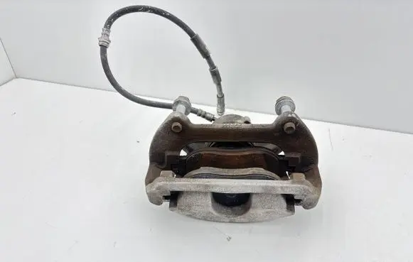 Audi Q3 F3 Front brake caliper 5QF105F