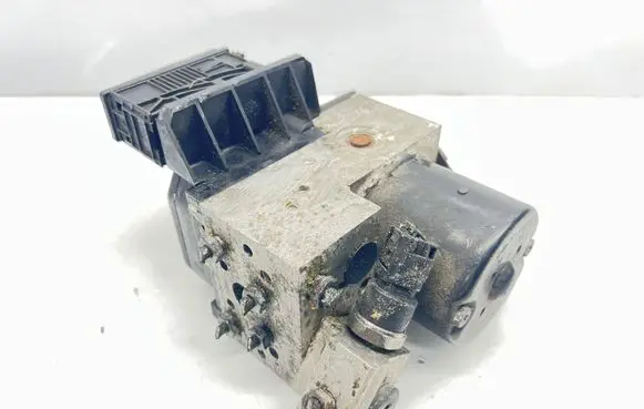 Mercedes-Benz S W220 ABS Pump 0265202444 A0044314612