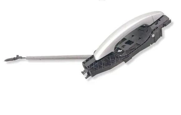 Audi A3 S3 8V Front door exterior handle 5N0837017D