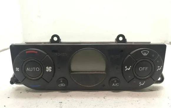 Ford Mondeo Mk III Interior fan control switch 1S7H18C612BB