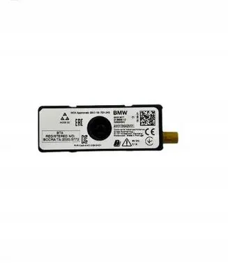 BMW iX Aerial antenna amplifier 5A319C7