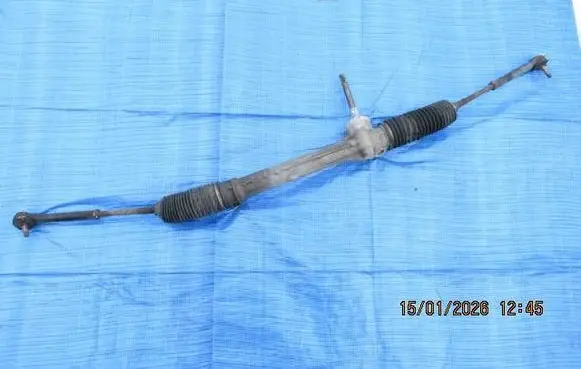 Fiat Panda III Steering rack A0020918E