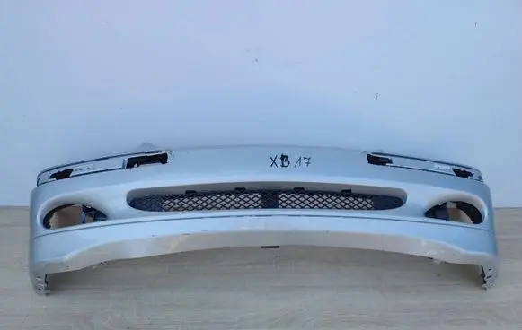 Mercedes-Benz C AMG W203 Front bumper A2038850165