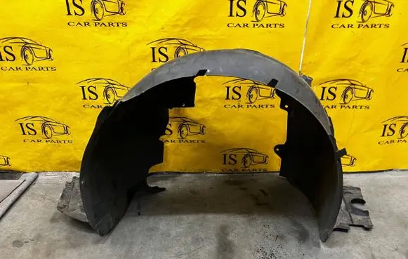 Porsche Panamera (970) Front wheel arch liner splash guards 97050412501