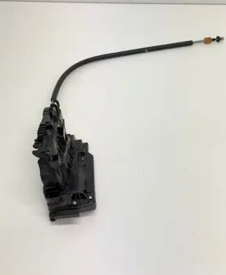 Mercedes-Benz EQE x294 Rear door lock A0997301501