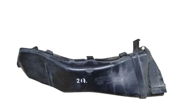 Ford Mondeo MK IV Air intake hose/pipe 6G919A675AD