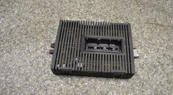 BMW 7 E65 E66 Other control units/modules 6919621 037069059