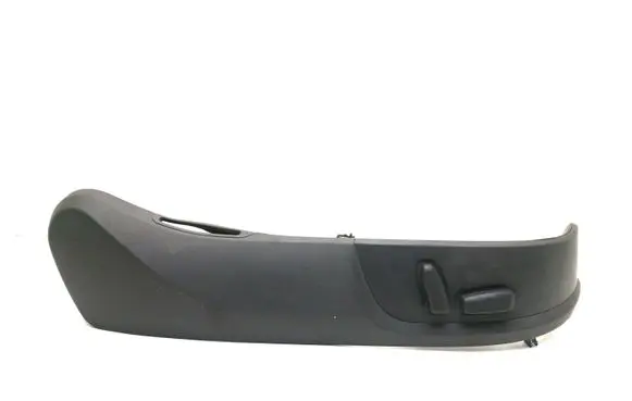 Seat control switch