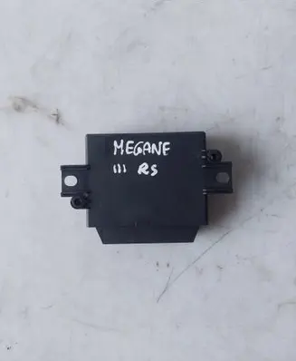 Renault Megane III Parking PDC control unit/module 259905417R C0DE01 604277