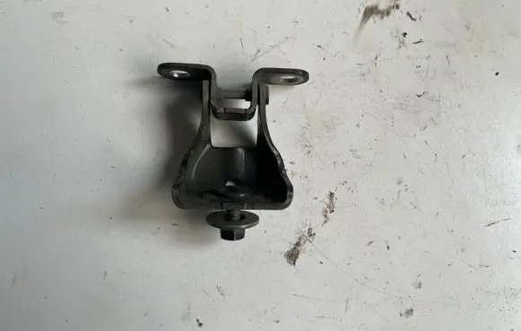 Peugeot 3008 I Tailgate/trunk/boot hinge 9683294280